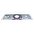 Membrana adesivo painel lavadora colormaq lca15 15kg - Imagem 3