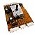 Placa potência lavadora electrolux ltc07 70200562 (bivolt) - Imagem 3