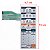 Membrana teclado microondas midea liva grill mtag31 mtag32 - Imagem 2