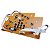 Placa interface climatizador consul c1l06c 326067075 orignal - Imagem 3