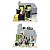 Comando placa adega brastemp bzc12 bzc12a b 326073243 220v - Imagem 6