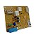 Placa geladeira brastemp brm35 brm41 | 326059371 | original - Imagem 2