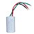 Capacitor ventilador latina 0,75 + 1,75uf - Imagem 1