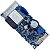 Placa refrigerador brastemp brm47 brm49 brm49g w10876756 - Imagem 1