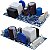 Placa refrigerador brastemp brm47 brm49 brm49g w10876756 - Imagem 3