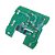 Placa sinalização freezer brastemp bvg28 bvs26 326012766 - Imagem 2