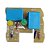 Placa sinalização freezer brastemp bvg28 bvs26 326012766 - Imagem 3