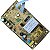 Placas Lavadora Brastemp Ative 9kg bwl09 w10356418 w10540663 220V - Imagem 5