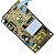 Placas Lavadora Brastemp Ative 9kg bwl09 w10356418 w10540663 220V - Imagem 5