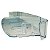 Prateleira da porta geladeira consul crm33d crm30d original - Imagem 4