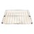 Grelha grade para fogão forno mueller piaccere g4 (5 bocas) - Imagem 1