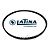 Correia lavadora tanquinho latina ltla541 la541 920 5m - Imagem 1