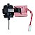 Motor ventilador geladeira brastemp brm33 brm39 brm43 220v - Imagem 2