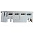 Placa interface geladeira brastemp bre59 brm59 w11181055 - Imagem 6