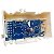 Placa interface geladeira brastemp bre59 brm59 w11181055 - Imagem 2