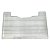 Prateleira geladeira consul crb36 crb39 crg36 w10169457 - Imagem 1