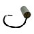 Capacitor para motor lavadora tanquinho | 8 uf | 250 vac - Imagem 5