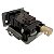 Atuador freio electrolux lm08 lm06 lf11 lq11 64484424 110v - Imagem 5