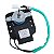 Motor geladeira electrolux db52 db52x db53 db53x db83 127v - Imagem 3