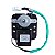 Motor geladeira electrolux db52 db52x db53 db53x db83 127v - Imagem 4