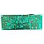 Placa purificador latina sterilizer 270017 - Imagem 2