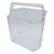 Prateleira ice stock geladeira electrolux dfn50 dfw49 dfw50 - Imagem 1