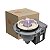 Bomba drenagem lavadora consul cwl75a cwl10a cwl10b 220v - Imagem 1
