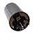 Capacitor ar condicionado consul 8 + 40uf 380vac ccm18 cci18 - Imagem 5