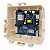 Módulo placa geladeira brastemp brk50 brm50 brm48n w10591460 - Imagem 6