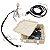 Módulo placa geladeira brastemp brk50 brm50 brm48n w10591460 - Imagem 2