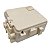 Módulo placa geladeira brastemp brk50 brm50 brm48n w10591460 - Imagem 5