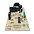 Placa forno microondas electrolux me18s 70294713 110v - Imagem 6