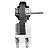Motor ventilador microondas brastemp bms45 bmf45 bms35 220v - Imagem 8