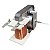 Motor ventilador microondas brastemp bms45 bmf45 bms35 220v - Imagem 7
