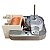 Motor ventilador microondas brastemp bms45 bmf45 bms35 220v - Imagem 4