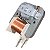 Motor ventilador microondas brastemp bms45 bmf45 bms35 220v - Imagem 6