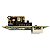 Placa forno microondas philco pms26 110v nova original - Imagem 5