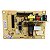 Placa forno microondas philco pms26 110v nova original - Imagem 3