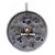 Pressostato lavadora brastemp ative bwb11 bwk11 bwl11a bwl11 - Imagem 2