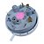 Pressostato lavadora brastemp bwc10 bwg10 bwb22 bwc11 bwc07 - Imagem 1
