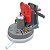 Pressostato lavadora colormaq lca 12kg lca 15kg - Imagem 1