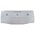 Puxador do dispenser lavadora brastemp smart bwm08 bwm06 bwl - Imagem 1