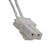 Resistência calha electrolux df50 dff37 dff39 dff40 110v - Imagem 3
