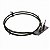 Resistência circular forno fischer infinity 50l 1600w 110v - Imagem 6
