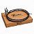 Resistência circular forno fischer infinity 50l 1600w 110v - Imagem 1