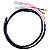 Resistência do dreno geladeira bosch kdn42 kdn43 kdn44 220v - Imagem 5