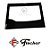 Vidro para forno fischer gourmet grill | interno (original) - Imagem 1