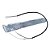 Resistência geladeira brastemp brd32b brd33a brd34a 220v - Imagem 1