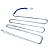 Resistência geladeira brastemp brm36d brm36e 326020719 110v - Imagem 5