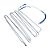 Resistencia geladeira electrolux a10924301 110v orignal - Imagem 4